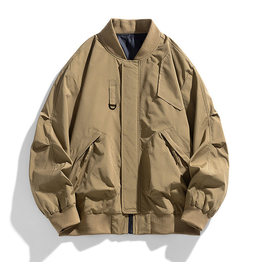 Chaqueta Blazer Ejecutiva para Hombre - Estilo Primavera Otoño - Image 6