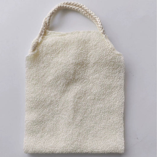 Toalla de Baño Gruesa con Cordón de Agarre - Image 5