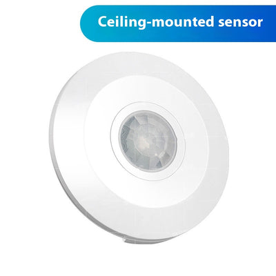 Portalámparas de Inducción con Sensor de Movimiento Infrarrojo - Image 4