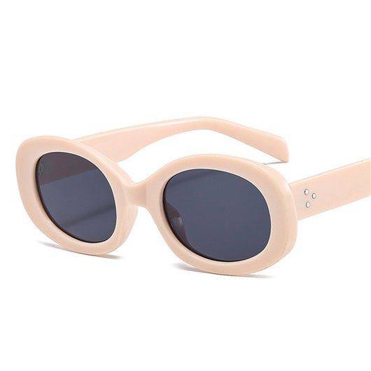 Gafas de Sol Ovaladas Mi Nail - Estilo Personalizado y Moda - Image 10