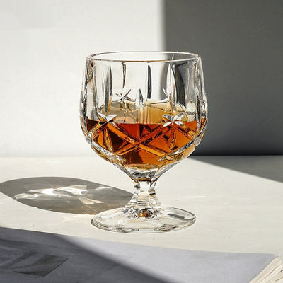 Copas de Vino de Cristal Premium a Precio Accesible