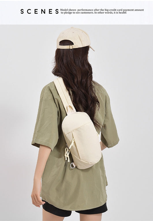 Bolsa Deportiva Crossbody para Senderismo y Actividades al Aire Libre - Image 19