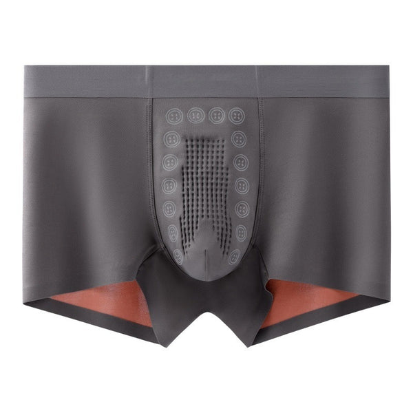 Calzoncillos Boxer Briefs sin Costuras con Tecnología Antibacterial - Image 6