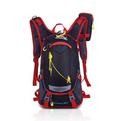 Mochila de Senderismo y Ciclismo de Montaña para Hombre y Mujer - Image 13