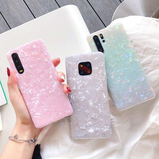 Funda Protectora Shell para Huawei - Image 6