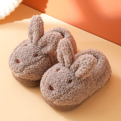 Pantuflas Cálidas para Bebé con Diseño Cartoon - Algodón Suave y Acogedor - Image 6