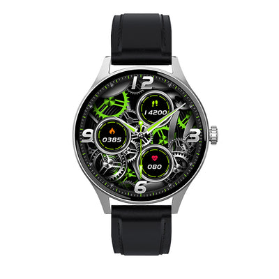 Reloj Inteligente con Monitoreo de Glucosa y Frecuencia Cardíaca - Image 9