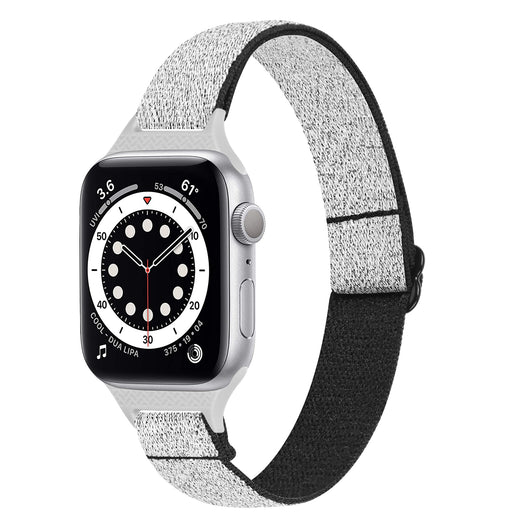 Correa Universal Compatible con Apple Watch - Ajuste Perfecto para Muñecas Pequeñas - Image 11