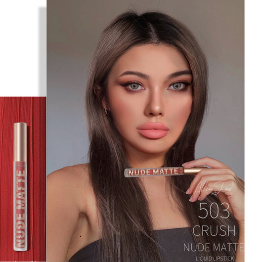 Brillo Labial Antiaderente de Larga Duración - Image 14