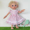 Muñeca Hada Elfa 40cm - Figura Decorativa de Colección