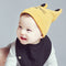 Gorro para Bebé Recién Nacido - Otoño e Invierno