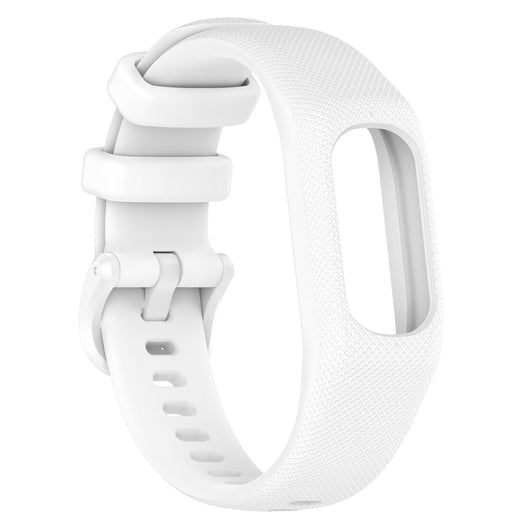 Correa de Silicona Intercambiable para Reloj Inteligente - Image 5