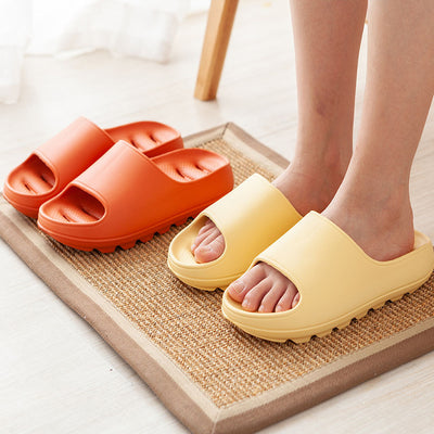 Pantuflas Antideslizantes Gruesas para Baño y Hogar - Image 4