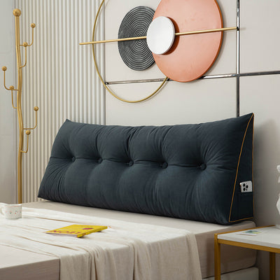 Cojín Decorativo Nórdico para Mesita de Noche - Image 13