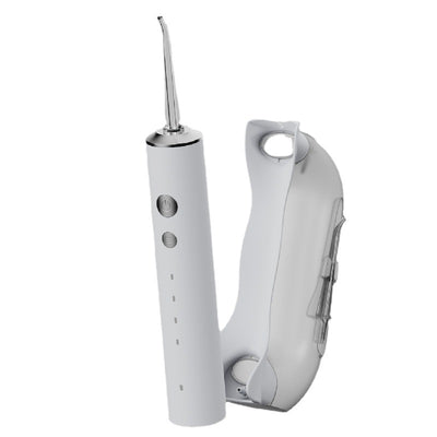 Irrigador Bucal Portátil 300ml - Limpiador Dental Eléctrico Profesional - Image 3