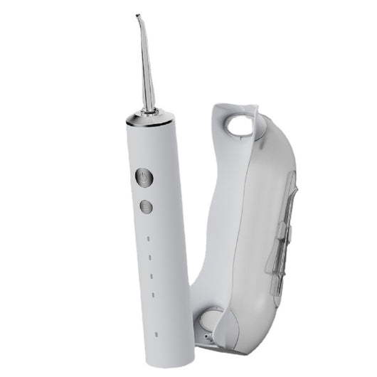 Irrigador Bucal Portátil 300ml - Limpiador Dental Eléctrico Profesional - Image 3
