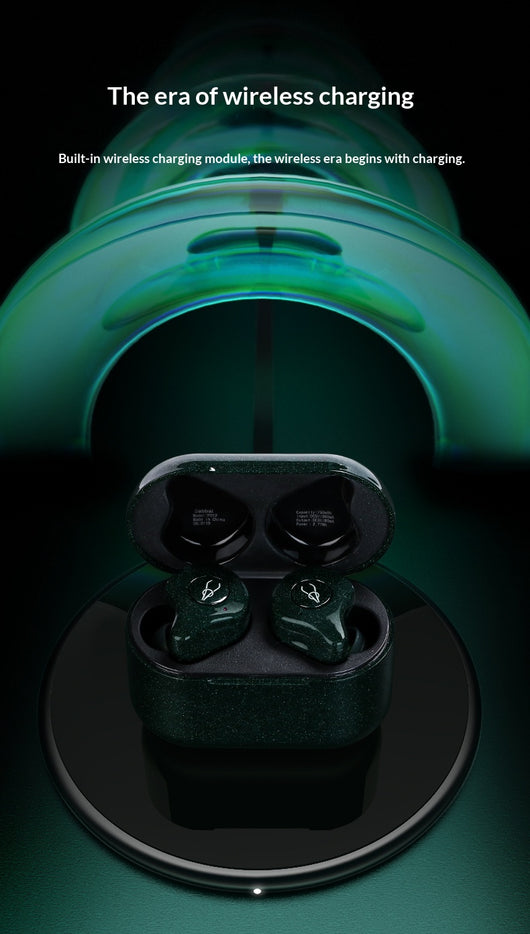 Auriculares Inalámbricos E12Ultra con Bluetooth de Última Generación - Image 15
