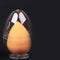 Random Color Waterdrop-shaped Egg Box