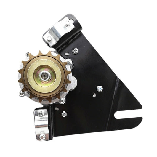 Soporte de Instalación para Placa Triangular de Motor Reductor - Image 3