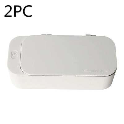 Limpiador Ultrasónico Compacto para el Hogar - Image 6