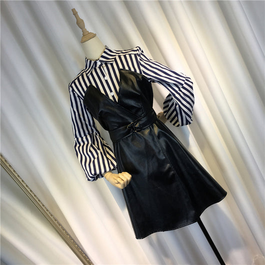 Colección de Vestidos y Blusas Elegantes para Mujer - Image 8