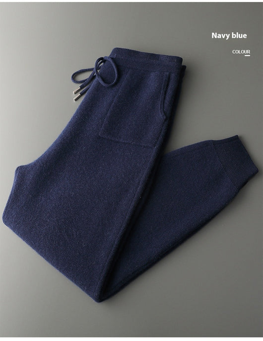 Pantalones Casuales para Hombre con Bolsillos Reforzados - Image 14