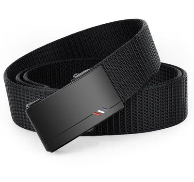 Cinturón Nylon Versátil para Hombre - Casual y Outdoor - Image 13