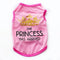 Pink Princess