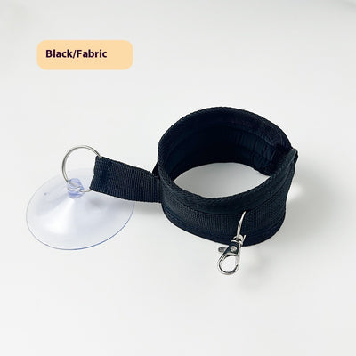 Kit Completo de Baño y Aseo para Mascotas - Soporte Antiarañazos con Accesorios de Limpieza - Image 6