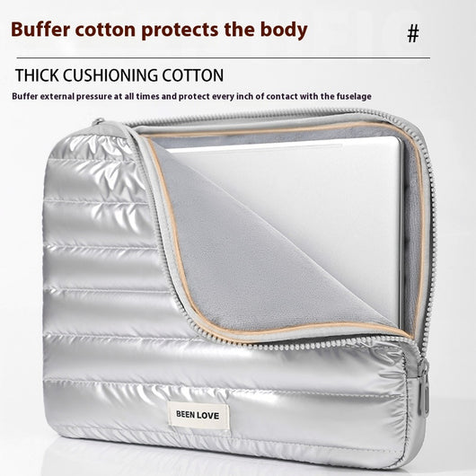 Funda Portátil Ultraligera para Laptop - Image 3