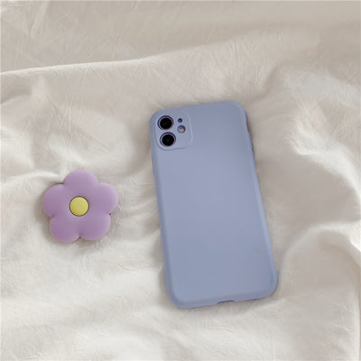 Estuche Organizador Floral Lavanda Polvorosa - Image 3