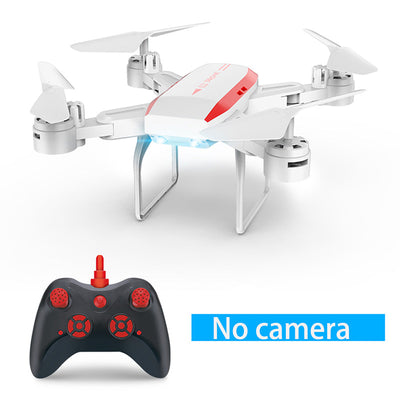 Dron Cuadricóptero Plegable KY606D - Image 25