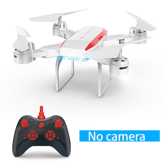 Dron Cuadricóptero Plegable KY606D - Image 25