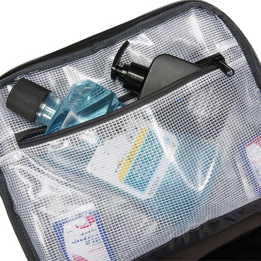 Mochila de Viaje para Hombre con Compartimento para Laptop - Resistente al Agua - Image 10