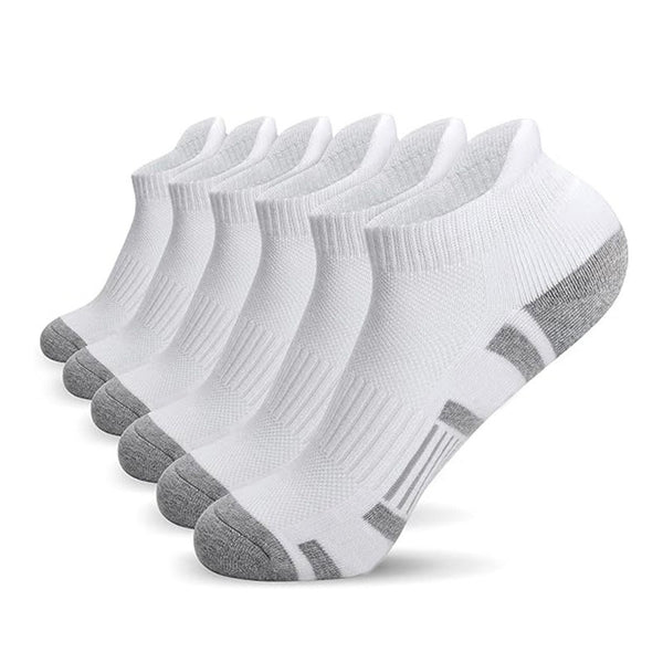 Calcetines Deportivos para Hombre con Tecnología Transpirable - Image 5