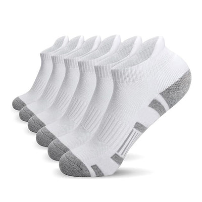 Calcetines Deportivos para Hombre con Tecnología Transpirable - Image 5