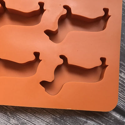 Molde de Hielo con Formas de Animales - Gadget Perfecto para Verano - Image 9
