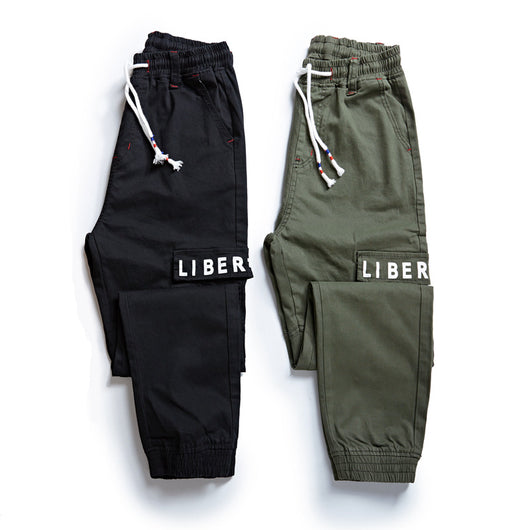 Pantalones de Cintura Elástica Ajustable para Hombre - Comodidad Todo el Año - Image 11