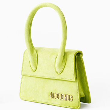 Bolso de Moda Diagonal con Personalización de Letras - Image 20