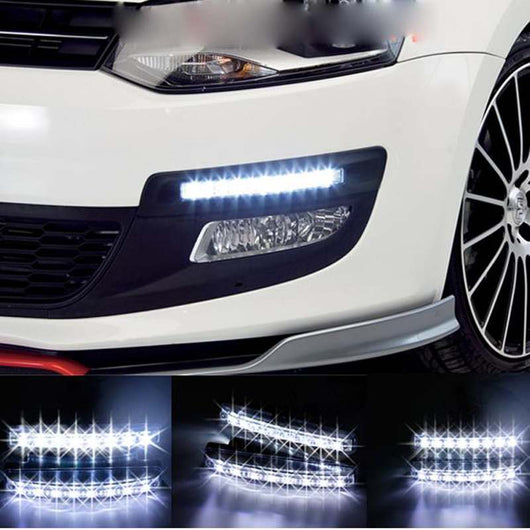 Luz Automotriz LED de Alto Rendimiento