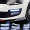 Luz Automotriz LED de Alto Rendimiento