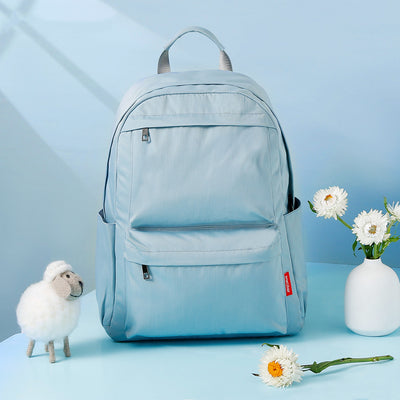 Mochila Impermeable de Gran Capacidad para Viajes y Aventuras