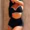 Bikini Deportivo Separado - Traje de Baño y Yoga