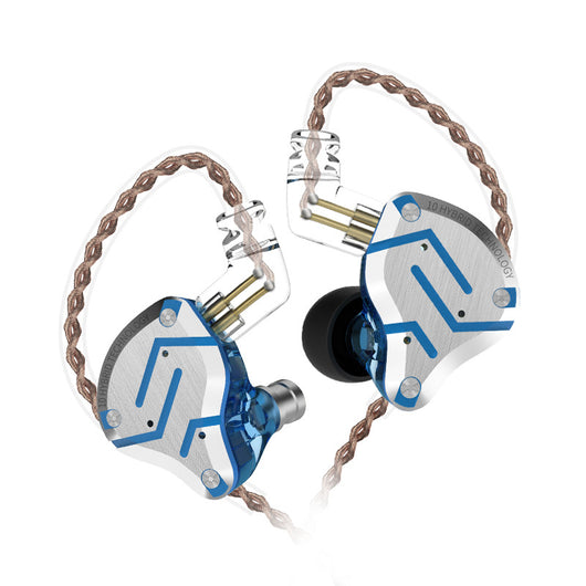 Auriculares Metálicos In-Ear Premium - Image 8
