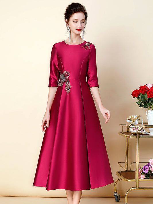 Traje de Gala para Brindis y Eventos Formales - Image 2
