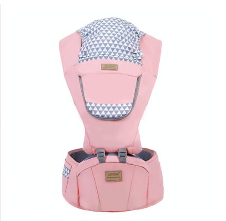 Cargador de Bebé con Cintura Ergonómica Anti-deslizante - Image 18