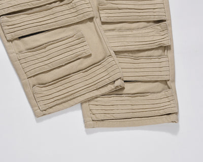 Pantalones Hip Hop Sueltos Street Casual - Image 13