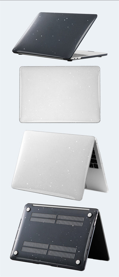 Funda Protectora Gypsophila para MacBook Pro - Image 9