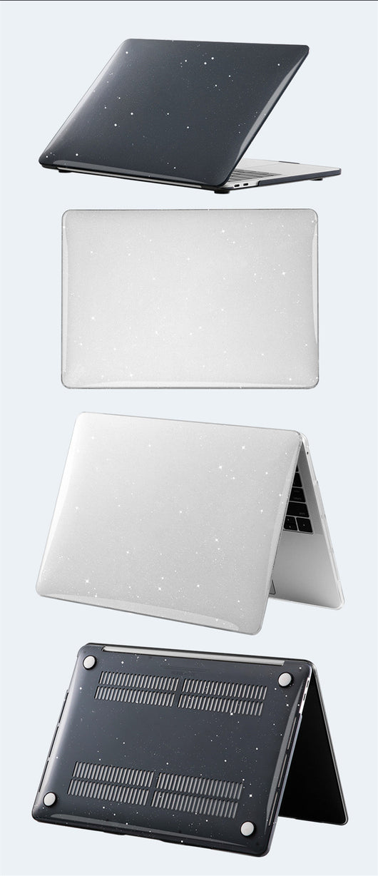 Funda Protectora Gypsophila para MacBook Pro - Image 9