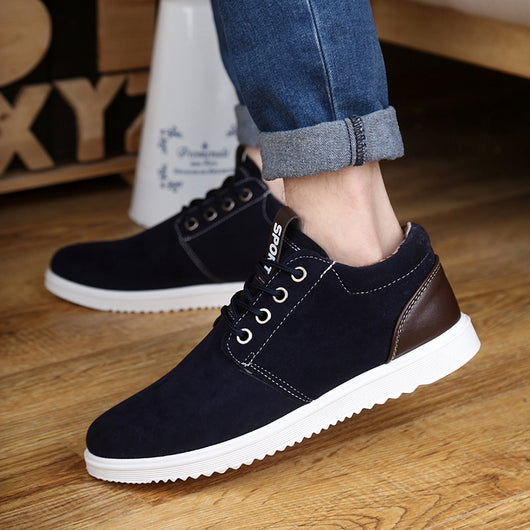 Zapatos Deportivos Casuales - Image 3